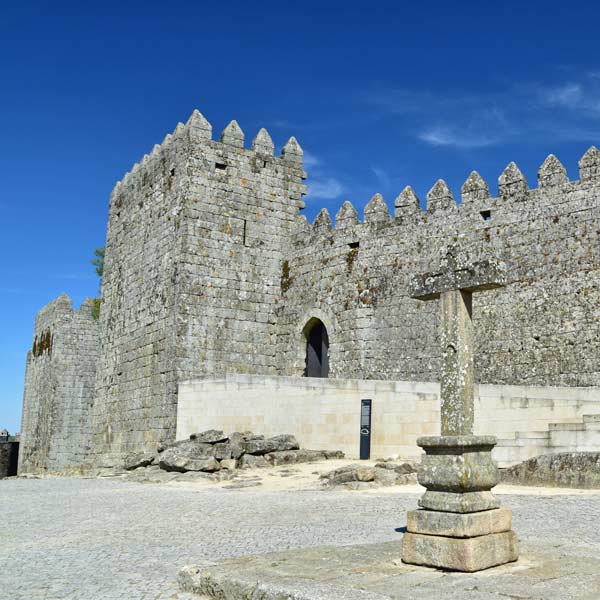Castelo de Trancoso