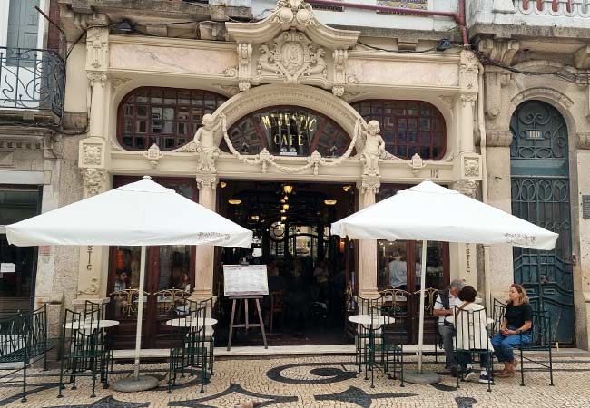 Majestic Café  Porto